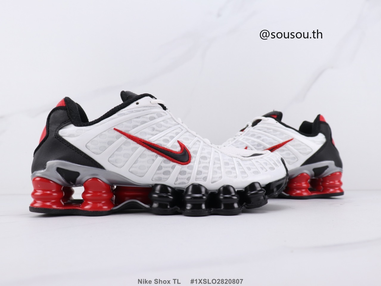 nike shox 39