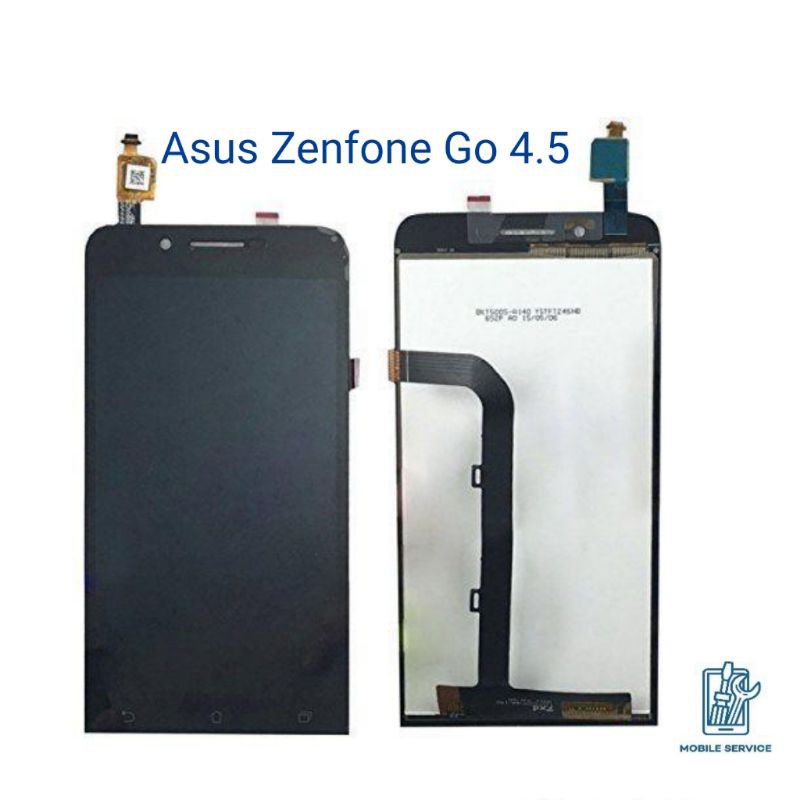 Asus Zenfone Go 4.5 ZB452KG/X014D Lcd touch screen Digitizer เปลี่ยน