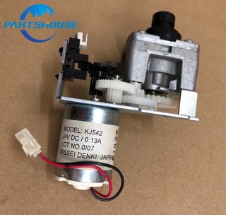 ปั๊มหมึก KJ542 24V DC/0.13A สําหรับมอเตอร์หมึก Riso RZ RV EV ES SF SD MZ MD 1 ชิ้น