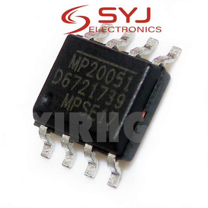 มีสินค้า วงจรรวม SOP-8 MP20051DN-LF-Z MP20051DN MP20051 MP2OO51 5 ชิ้น