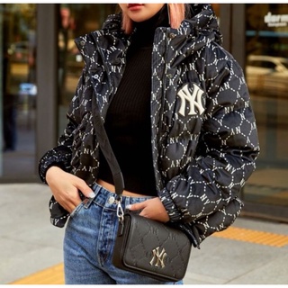 กระเป๋าNY MLB มือสองของแท้ ขายสินค้าในไลฟ์สดใน ราคา1390