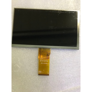 หน้าจอแสดงผล LCD SZ 7 นิ้ว 50pin JB07001D2F50-A2