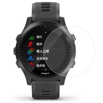 ฟิล์มกระจก Garmin ทุกรุ่น ราคา39บาท ฟิล์มกระจกกันรอยนาฬิกากามิน พร้อมชุดทำความสะอาด มีของพร้อมส่ง (ส่งไวทุกวันจากไทย)