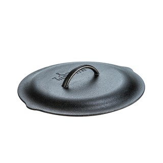 Lodge Cast Iron Cover ฝาปิดเหล็กหล่อ 30.48 cm L10SC3