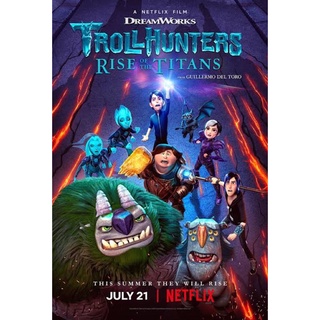 ภาพยนตร์Trollhunter riseoftitan2021ภาพมาสเตอร์เสียงไทยมาสเตอร์เสียงอังกฤษบรรยายไทยdvdแผ่นละ28บาทพร้อมปก