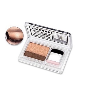 Novo Sexy Eyes Eye Shadow #5225 : โนโว อายแชโดว์ 2 เฉดสี x 1 ชิ้น  svl