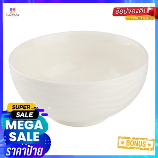 ชาม BONE CHINA 6" KECH PREEMBONE CHINA BOWL 6" KECH PREEM