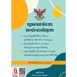 ประมวลกฎหมาย กฎหมายภาษีอากร ประมวลรัษฎากร แก้ไขเพิ่มเติม พ.ศ.2566