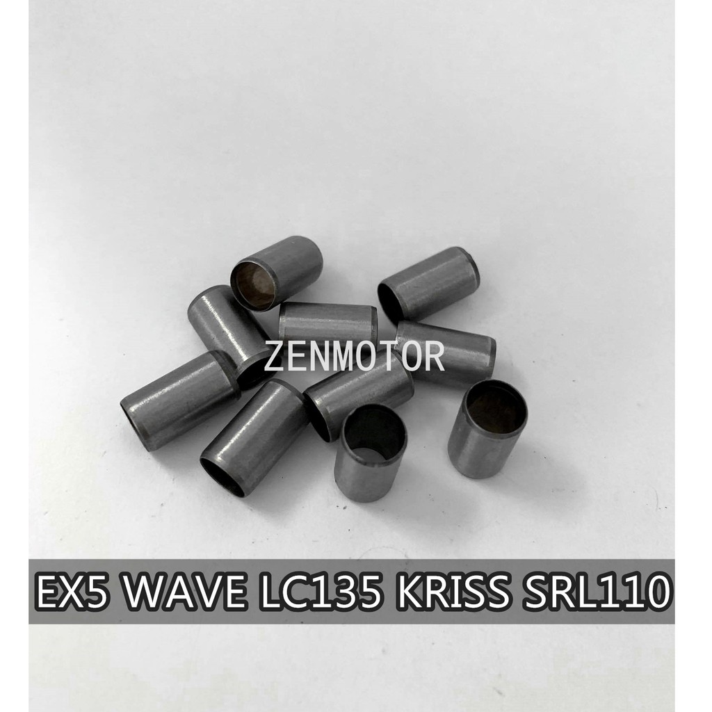 BLOCK BUSH EX5 LC135 KRISS SRL WAVE LAGENDA BLOCK BUSH LC135 BLOCK BUSH SRL BLOCK BUSH KRISS BUSH BL