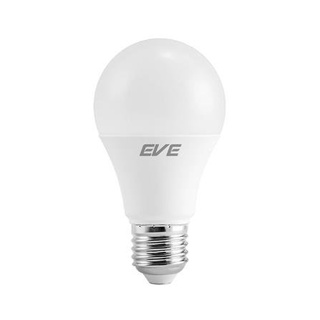 [พร้อมส่ง] HomeDoDee หลอด LED EVE A60 9 วัตต์ COOLWHITE E27 หลอดไฟ LED