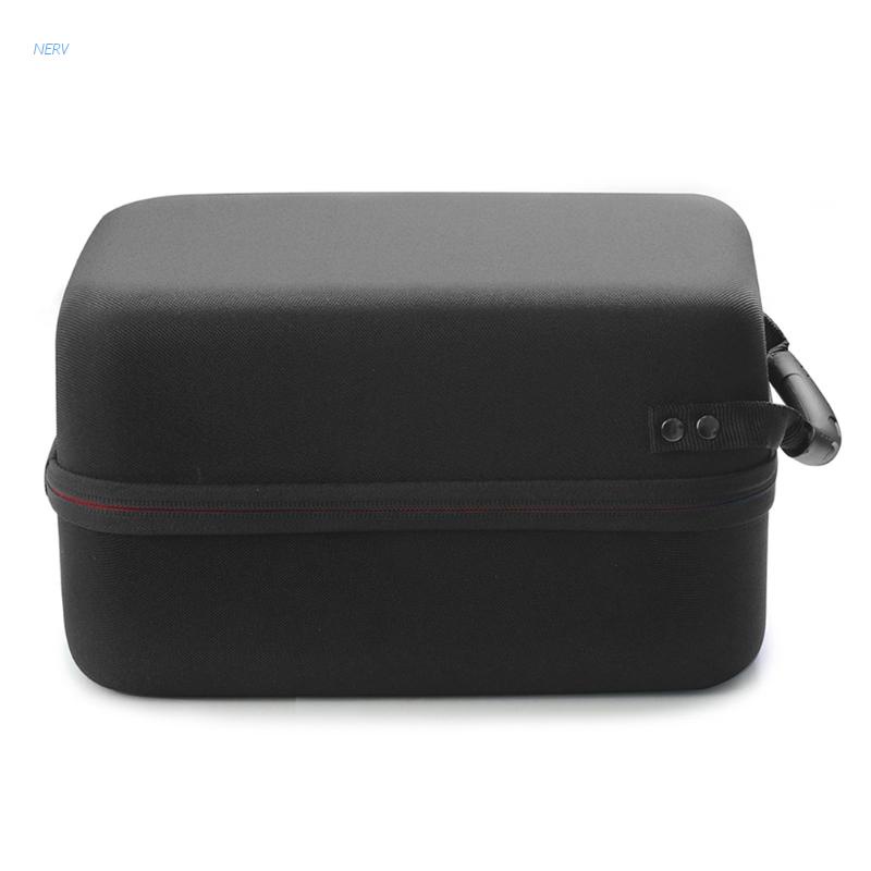 NERV Dust-proof Outdoor Travel Hard EVA Case Storage Bag Carrying Box for-MARSHALL UXBRIDGE VOICE ลํ