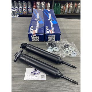 โช๊คอัพหน้า mazda1300  ราคาคู่ละ  Mazda 800 900 1000 1100 1200 1300 1400 1500 1600