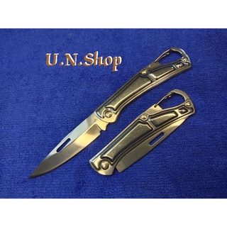 #040 Folding knife #มีดพับ #มีดเอนกประสงค์