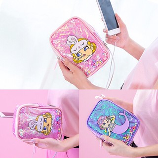 พร้อมส่ง 🐰Bentoy BangBang Digital Bag กระเป๋าใส่มือถือ เครื่องสำอางค์ ของจิปาถะ