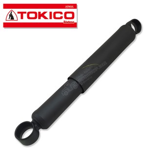 TOKICO โช้คอัพหลัง MITSUBISHI TRITON 2WD ปี2006-2013 แบบน้ำมัน (2983) 1ตัว