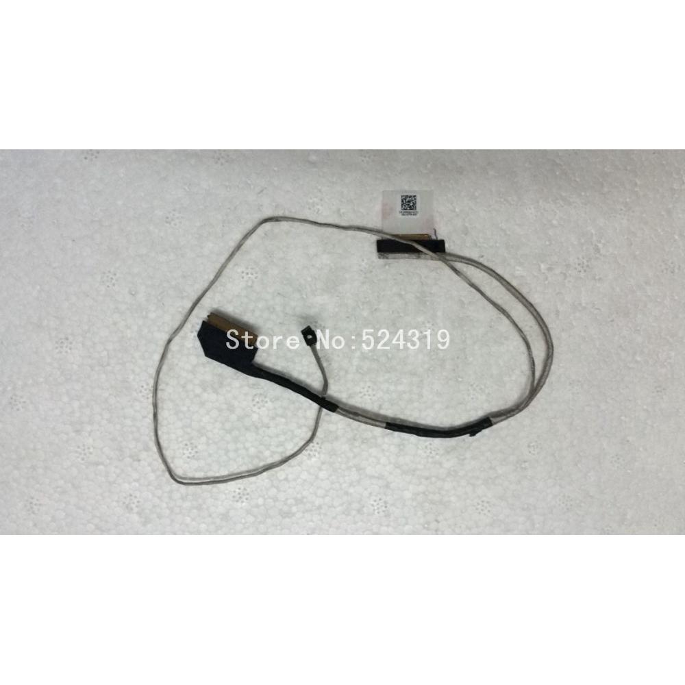 For Dell 15 5000 5558 3558 5555 5551 5559 0KNG43 DC020025K00 LCD Cable