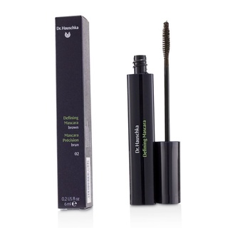 DR. HAUSCHKA - Defining Mascara