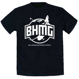 เสื้อยืดผ้าฝ้าย เสื้อเชิ้ต Sphere Ebbasta Bhmg World Man สําหรับเด็ก เสื้อยืดผ้าฝ้าย พิมพ์ลายคริสต์มาส สไตล์คลาสสิก แฟชั