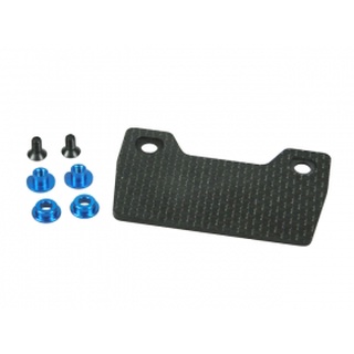 M06-05/WO Graphite Radio Tray For M06