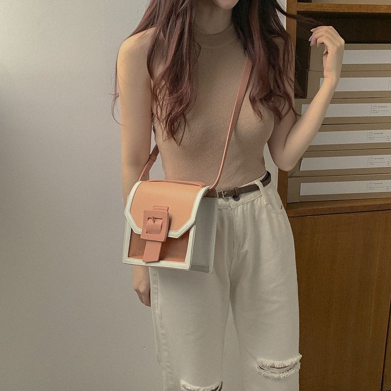 กระเป๋าสะพายGelatine bag