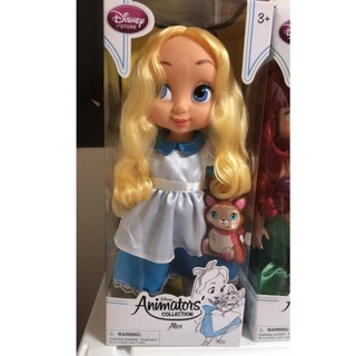 Animators Doll 16” Alice น้องอลิส ของแท้ หายาก