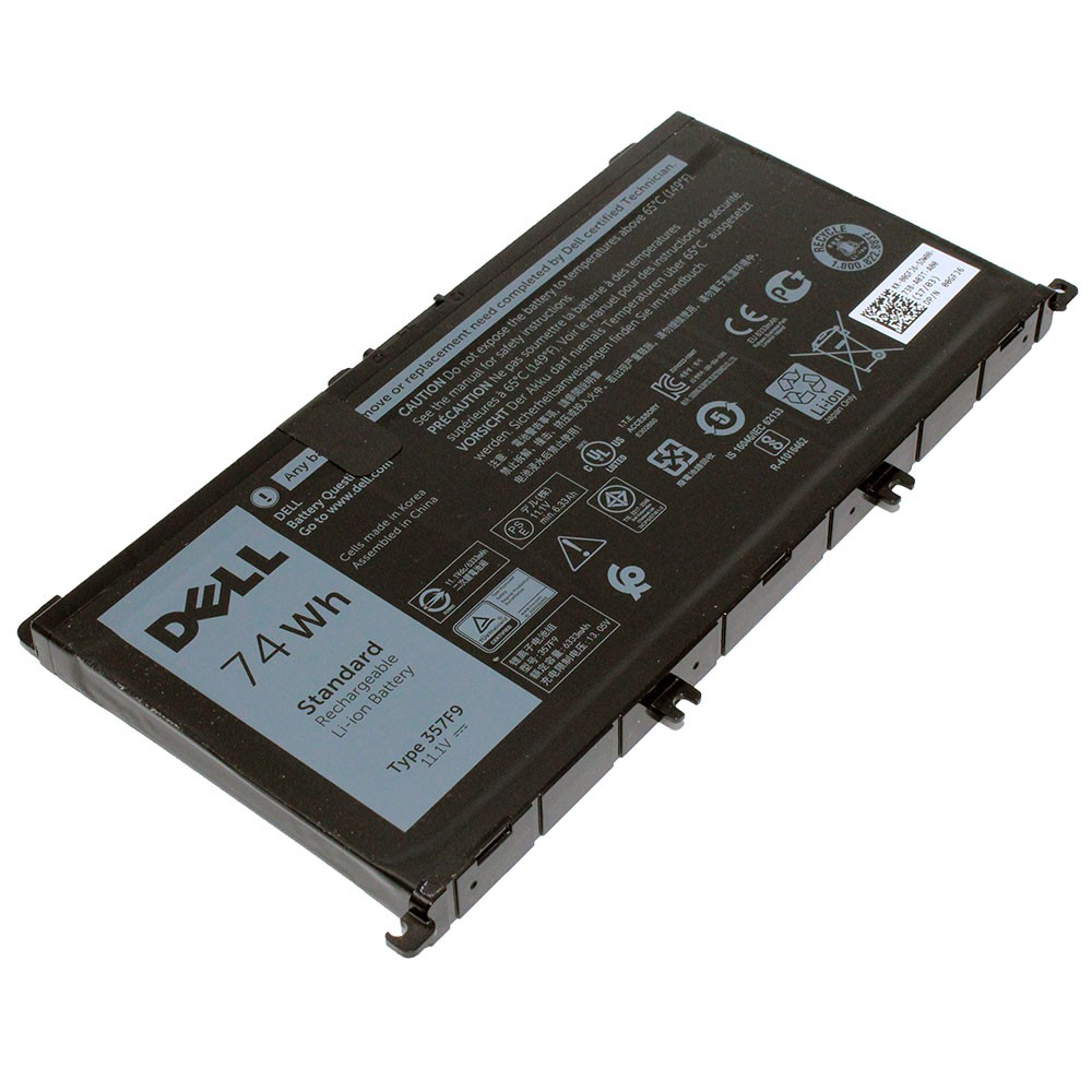 Dell 357F9 Dell Inspiron 15 7556 7557 7559 7566 7567 Series