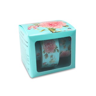 Collection of Spring Washi Tape
