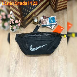 Nike Tech Hip Pack Winterized ของแท้ ราคาถูก