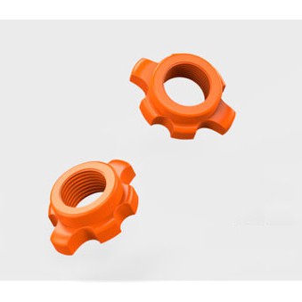 Xiaomi Fed, Dumbbell Spinlocks, Dumbbell Bar, ที่วางจานสําหรับ Fed Eco Dumbbell