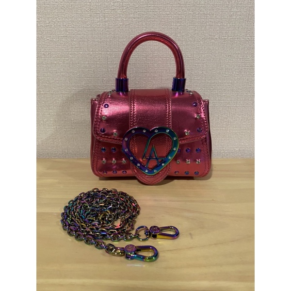 กระเป๋าจิ๋ว Lyn Around