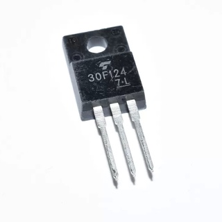 GT30F124 30F124 IGBT