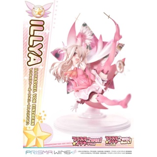 Pre Order Illyasviel von Einzbern 1/7 (PRISMA WING)