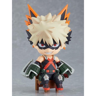 Nendoroid Swacchao Katsuki Bakugo ( Goodsmile Company)