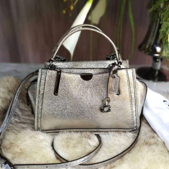 🎀Coach  Dreamer 21 STYLE NO. 38543