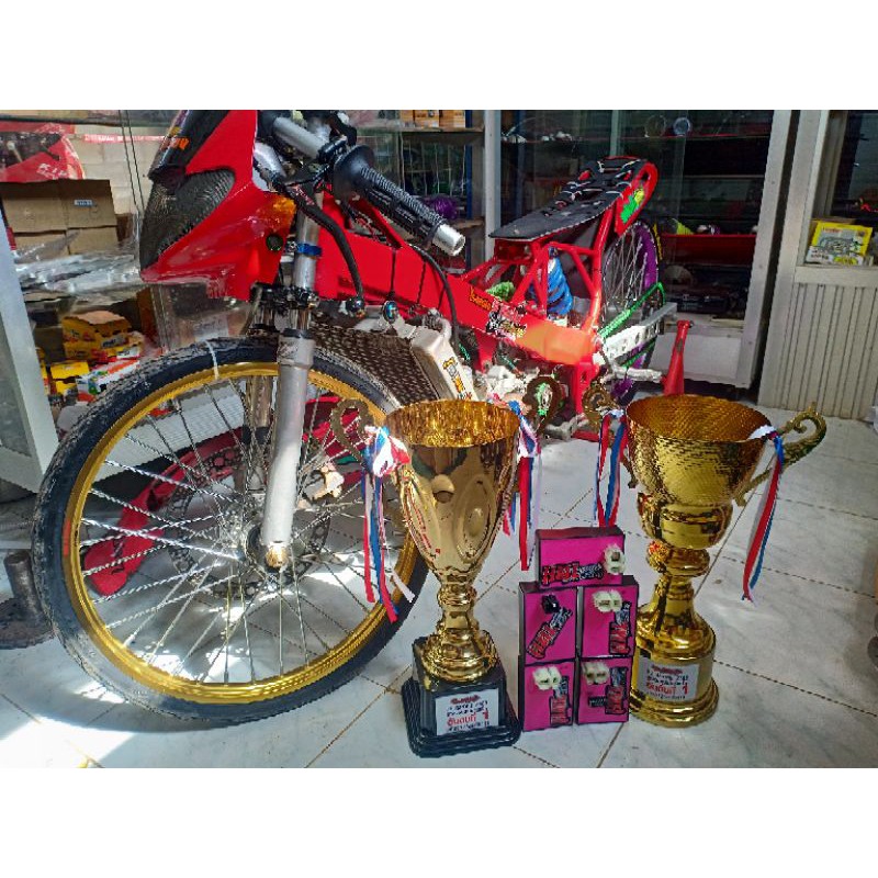 กล่องไฟแต่ง E7 ปลั๊ก LS