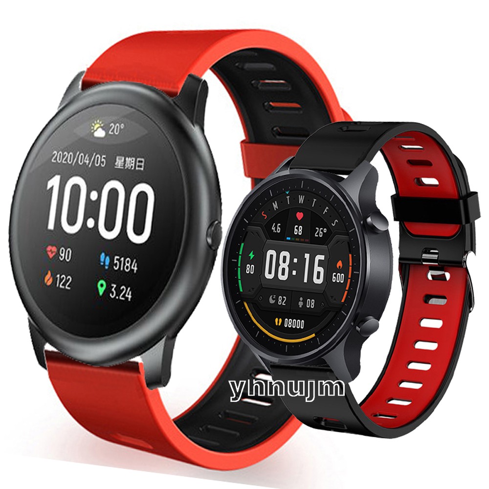 xiaomi ls05 smartwatch