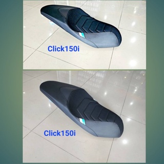 เบาะ Click 150i,click160iสำหรับคุณลูกค้าที่มีปัญหานั่งแล้วปวดตูดแนะนำเบาะใบนี้เลย,ใหญ่กว่าเดิม,นุ่มกว่าเดิม,สนใจทักมาค่ะ