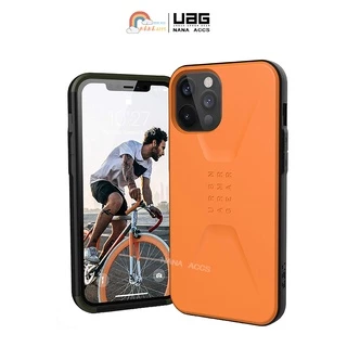 เคสมือถือ ยี่ห้อรุ่นUAG เคสกระเเทก กันหล่น สำหรับ iPhone11/12 6G 7G 8G 6PLUS 7PLUS 8P X XR XSMAX 11PROMAX 12PROMAX A028