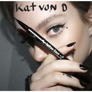 Kat von d tattoo liner mini