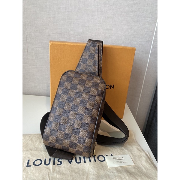 Lv Geronimos 2016 ของแท้