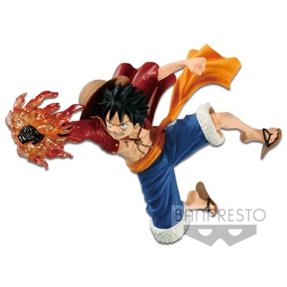 One Piece G X Materia The Monkey D Luffy ราคาท ด ท ส ด