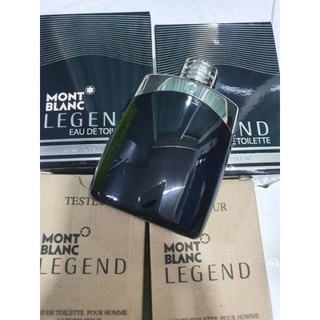 SALE!! Mont Blanc Legend EDT 100ml.