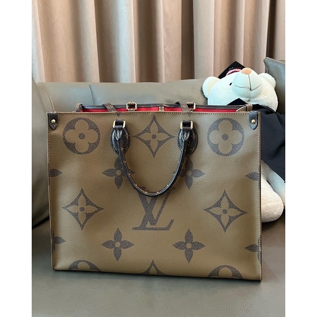 Lv on the go GM fullset no.Rec