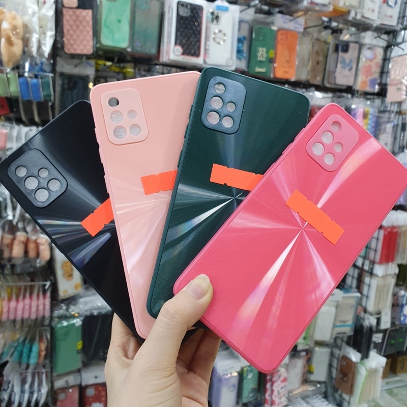เคส Samsung A50,A51,A71