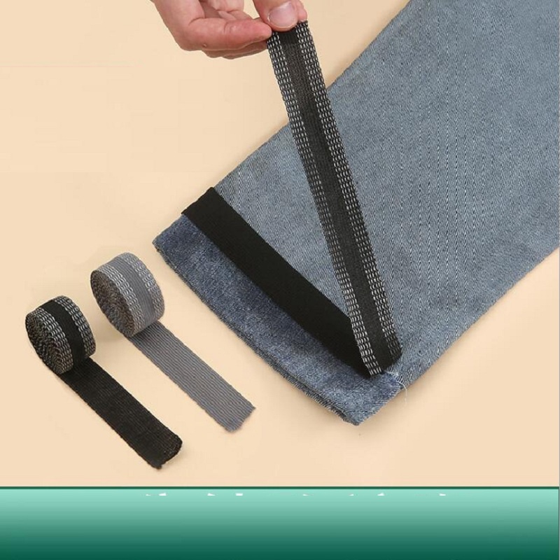 Trousers stickers Change the trousers leg artifact