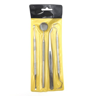 Dental tools Set 4 PCS/set