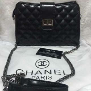 Chanel 9 นิ้ว