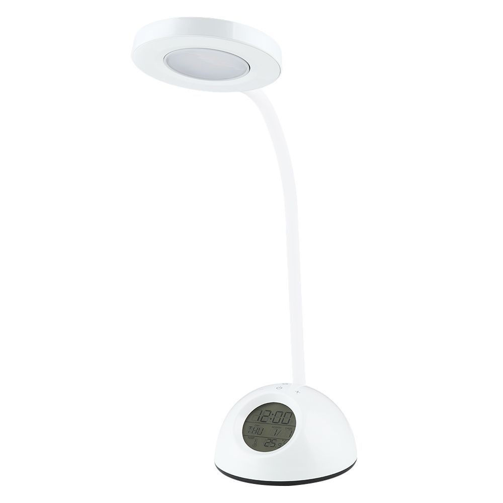 CHILD FREEDOM HOME ไฟอ่านหนังสือ LED LA-M328A 7W CARINI ABS MODERN ขาว