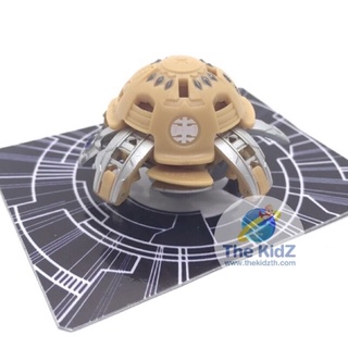 บาคุกัน Bakugan Tremblar Subterra Mechtanium Surge BakuMines