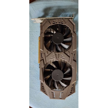 การ์ดขุด p-106-100 6gb เทียบ gtx 1060 6gb